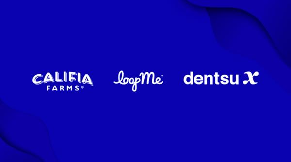 行业首例! LoopMe 联合dentsu X 推出“品牌提升保证”新方案  告别无效广告投放