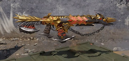 使命召唤手游传说级武器M4咒缚恶魔震撼公布_wishdown.com 使命召唤手游传说级武器M4咒缚恶魔震撼公布_wishdown.com