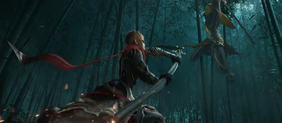 王者荣耀将添新一位猴王_wishdown.com 王者荣耀将添新一位猴王_wishdown.com