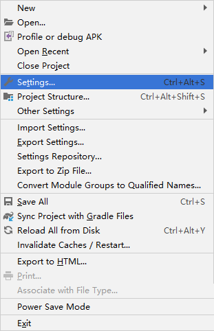 Android Studio如何更改行距_wishdown.com Android Studio如何更改行距_wishdown.com