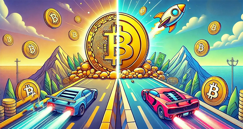 比特币与比特币现金分别是什么?有什么区别?