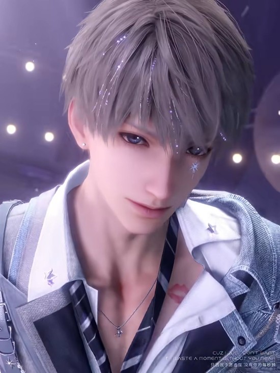 恋与深空沈星回极夜思念主题曲错拍溯行明日将上线_wishdown.com 恋与深空沈星回极夜思念主题曲错拍溯行明日将上线_wishdown.com