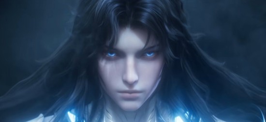 王者荣耀起源CG天元上线_wishdown.com 王者荣耀起源CG天元上线_wishdown.com