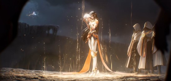 王者荣耀起源CG天元上线_wishdown.com 王者荣耀起源CG天元上线_wishdown.com