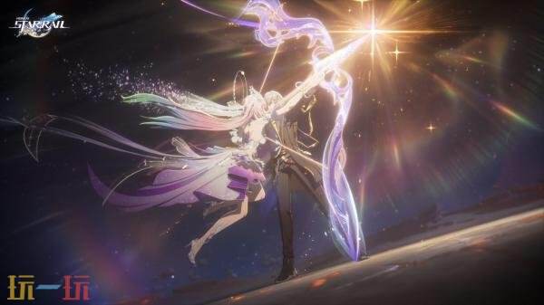 《崩坏:星穹铁道》3.7 版「成为昨日的明天」11月5日发布_wishdown.com 《崩坏:星穹铁道》3.7 版「成为昨日的明天」11月5日发布_wishdown.com