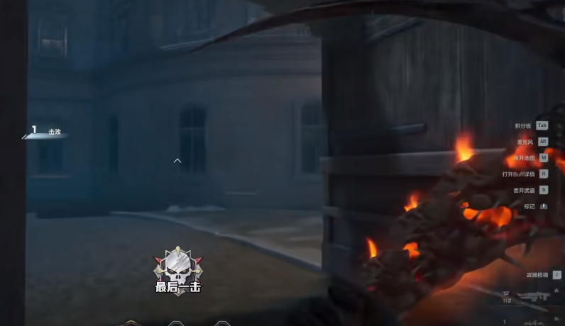 逆战未来辅助角色有哪几款_wishdown.com 逆战未来辅助角色有哪几款_wishdown.com