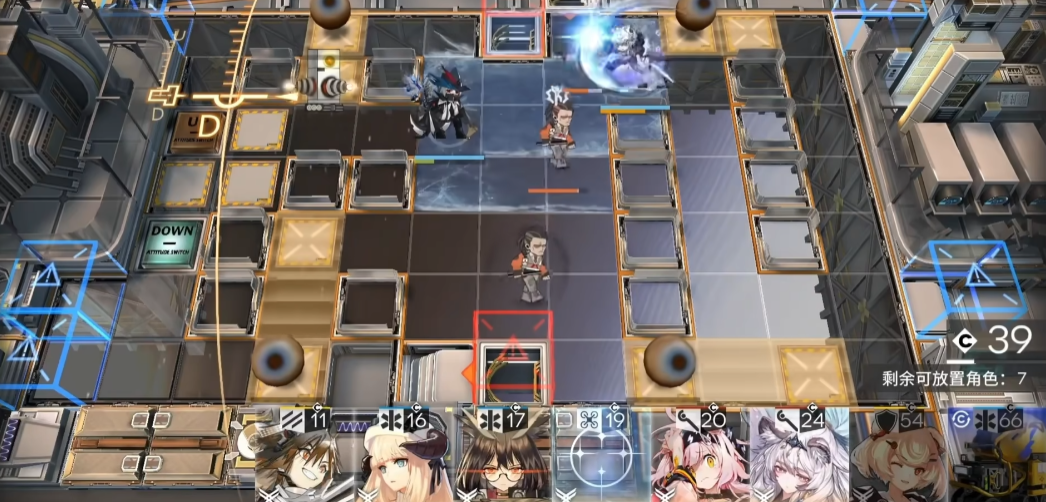 明日方舟凛御银灰技能解析_wishdown.com 明日方舟凛御银灰技能解析_wishdown.com