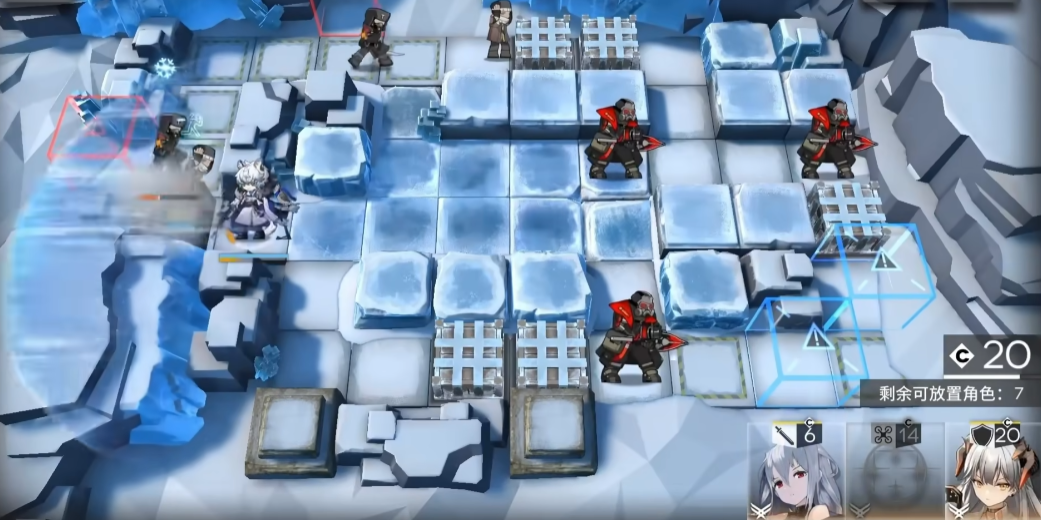 明日方舟凛御银灰技能解析_wishdown.com 明日方舟凛御银灰技能解析_wishdown.com