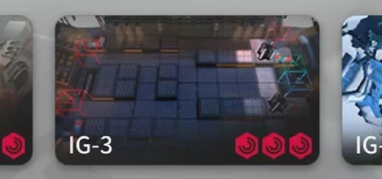 明日方舟促融共竞萌新简要攻略_wishdown.com 明日方舟促融共竞萌新简要攻略_wishdown.com