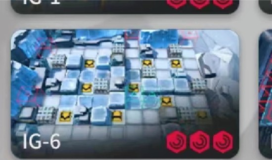 明日方舟促融共竞萌新简要攻略_wishdown.com 明日方舟促融共竞萌新简要攻略_wishdown.com