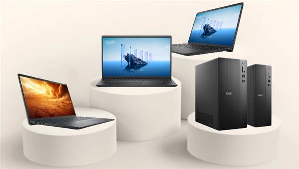 Dell Pro Essential系列新品上市