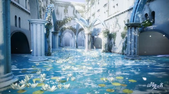 以闪亮之名遗落神迹外观礼包明日上线_wishdown.com 以闪亮之名遗落神迹外观礼包明日上线_wishdown.com