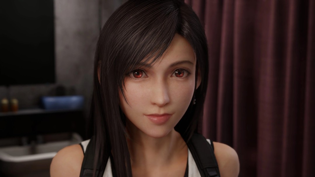 滨口直树:《最终幻想7:重制版》第三部不会进行删减_wishdown.com 滨口直树:《最终幻想7:重制版》第三部不会进行删减_wishdown.com