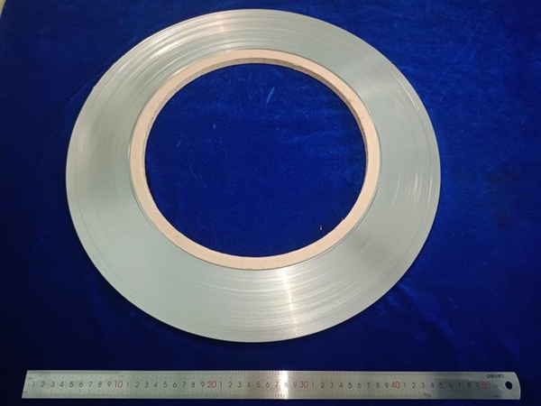 我国“人造太阳”关键核心材料实现国产工业化制备_wishdown.com 我国“人造太阳”关键核心材料实现国产工业化制备_wishdown.com