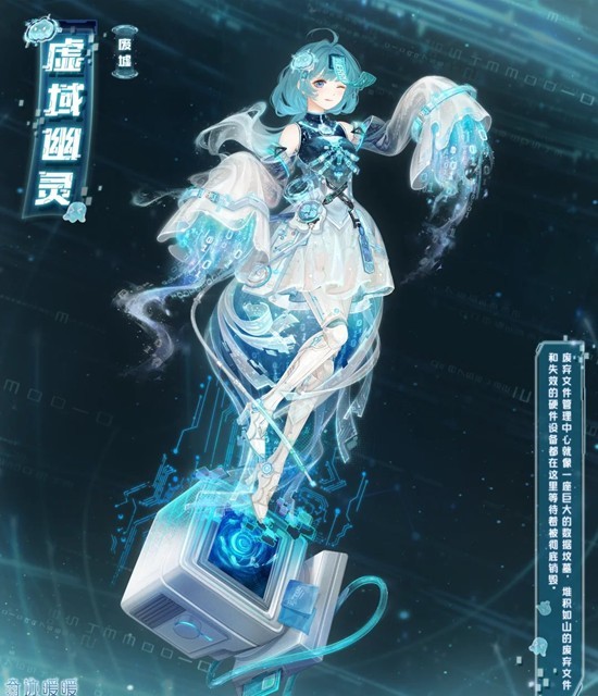 奇迹暖暖全新子夜画像_wishdown.com 奇迹暖暖全新子夜画像_wishdown.com