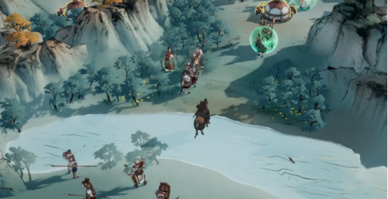 《三国望神州》赤壁之战打法攻略_wishdown.com 《三国望神州》赤壁之战打法攻略_wishdown.com