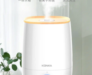 使用加湿器时以下哪一项操作有益于身体健康