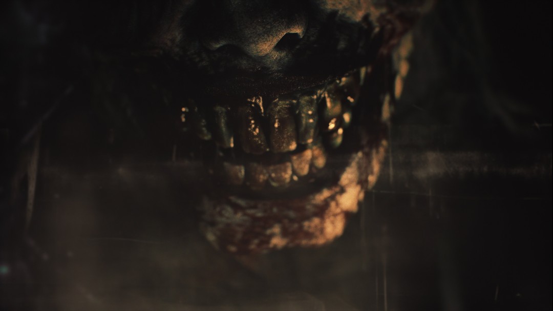 据传《生化危机9》将重构近战系统 道具制作功能回归_wishdown.com 据传《生化危机9》将重构近战系统 道具制作功能回归_wishdown.com