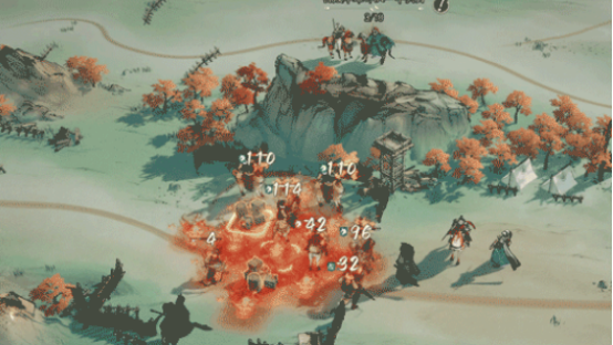《三国望神州》奇谋用法介绍