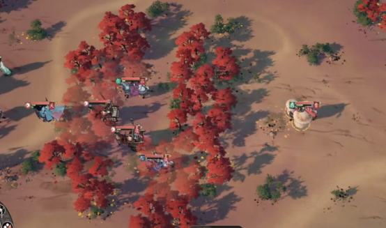 《三国望神州》袁绍关卡打法攻略_wishdown.com 《三国望神州》袁绍关卡打法攻略_wishdown.com