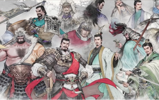 《三国望神州》袁绍关卡打法攻略