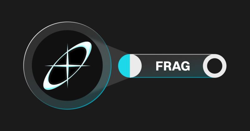 什么是Fragmetric (FRAG)?如何工作?FRAG代币和代币经济学概述