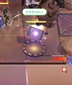 《无期迷途》密金队打法攻略_wishdown.com 《无期迷途》密金队打法攻略_wishdown.com