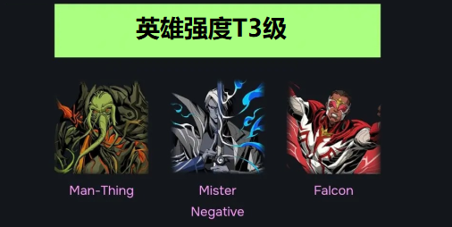 《漫威秘法狂潮》英雄强度排行一览_wishdown.com 《漫威秘法狂潮》英雄强度排行一览_wishdown.com