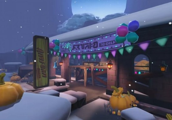 蛋仔派对蛋仔岛玩法迎更新_wishdown.com 蛋仔派对蛋仔岛玩法迎更新_wishdown.com