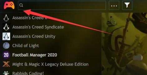 Playnite怎么设置steam_wishdown.com Playnite怎么设置steam_wishdown.com