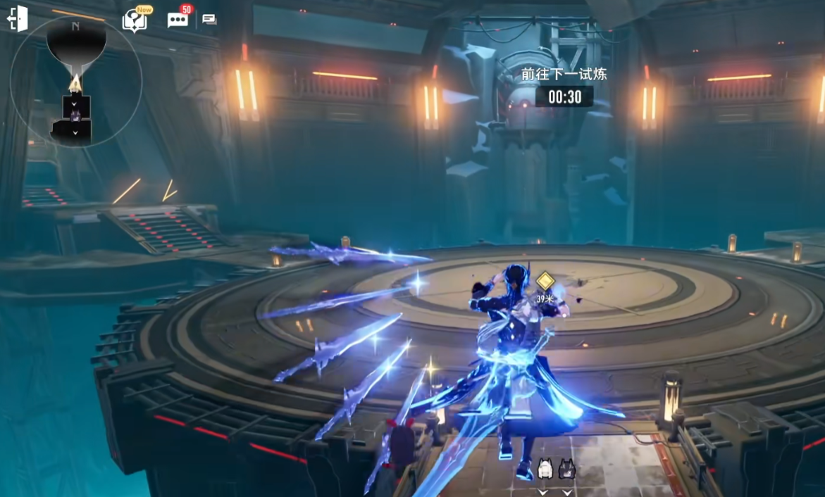 二重螺旋沉浸式戏剧怎么玩_wishdown.com 二重螺旋沉浸式戏剧怎么玩_wishdown.com