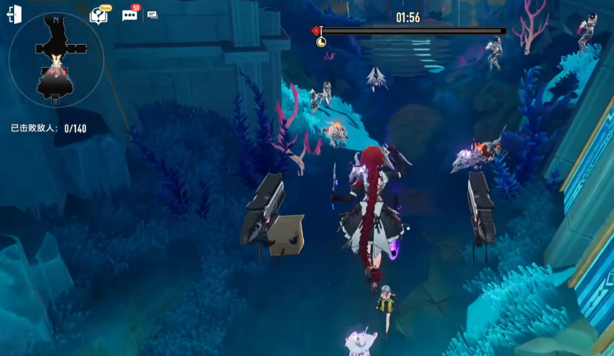 二重螺旋沉浸式戏剧怎么玩_wishdown.com 二重螺旋沉浸式戏剧怎么玩_wishdown.com