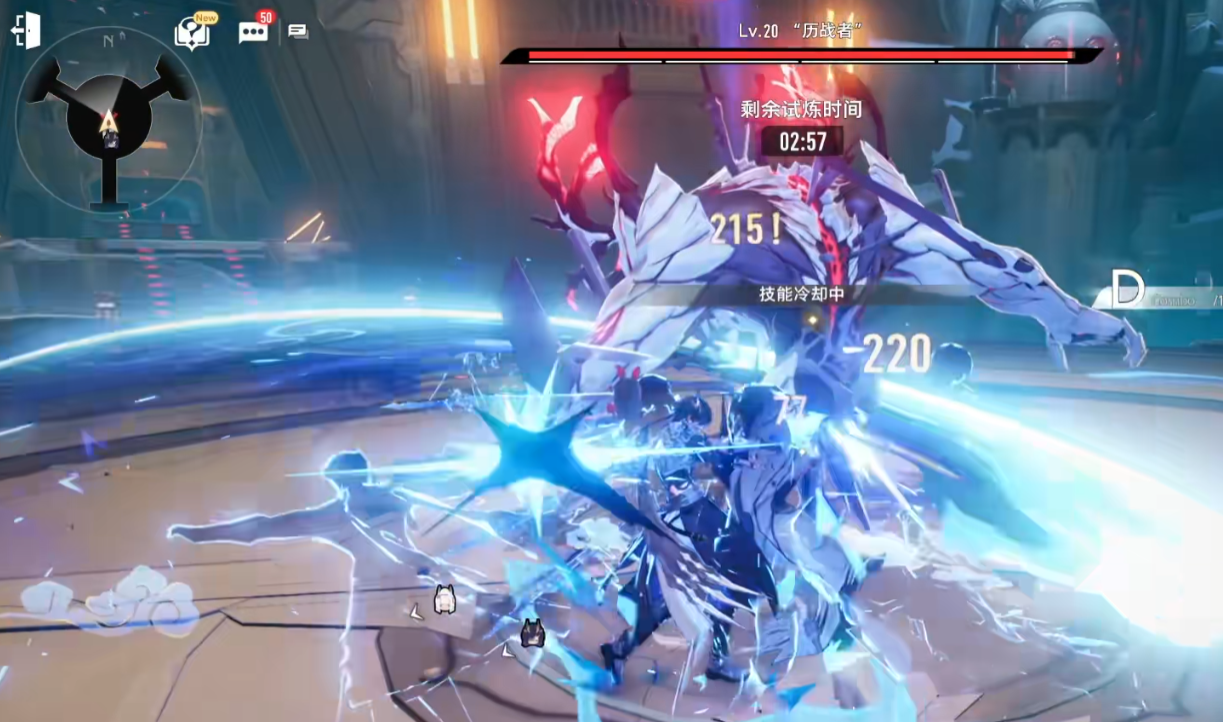 二重螺旋沉浸式戏剧怎么玩