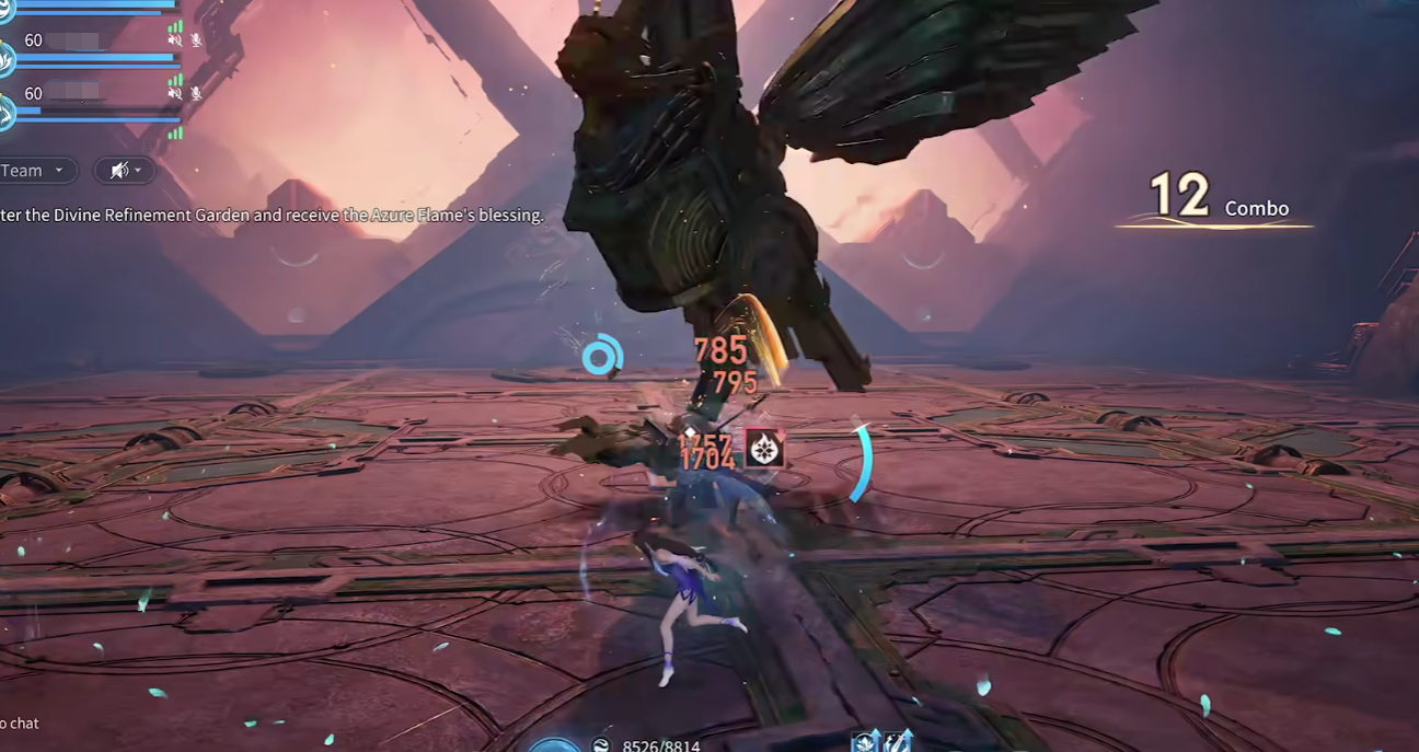 《王者荣耀世界》琥珀纪元背景故事介绍_wishdown.com 《王者荣耀世界》琥珀纪元背景故事介绍_wishdown.com