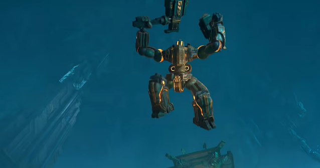 《王者荣耀世界》神祷者介绍_wishdown.com 《王者荣耀世界》神祷者介绍_wishdown.com