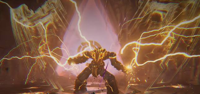 《王者荣耀世界》神祷者介绍_wishdown.com 《王者荣耀世界》神祷者介绍_wishdown.com