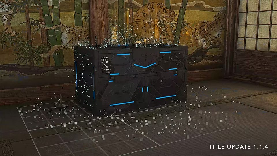 新增腐化城堡、高级跑酷功能! 《刺客信条:影》大型更新今晚10点上线_wishdown.com 新增腐化城堡、高级跑酷功能! 《刺客信条:影》大型更新今晚10点上线_wishdown.com