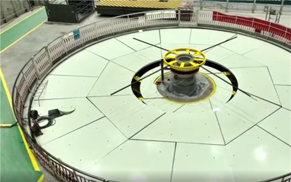 182.3米!世界坝体最高抽水蓄能电站全面投产_wishdown.com 182.3米!世界坝体最高抽水蓄能电站全面投产_wishdown.com