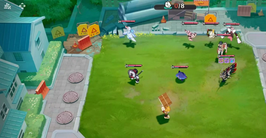 《崩坏因缘精灵》小墨驹介绍_wishdown.com 《崩坏因缘精灵》小墨驹介绍_wishdown.com