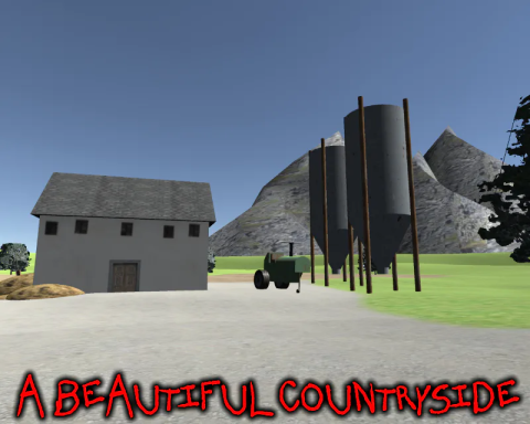 约翰的农场是什么游戏_wishdown.com 约翰的农场是什么游戏_wishdown.com