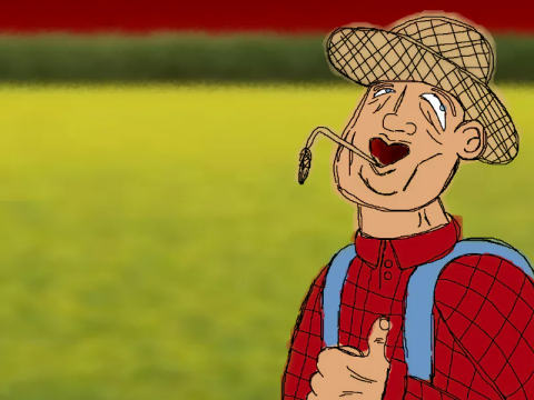 约翰的农场是什么游戏_wishdown.com 约翰的农场是什么游戏_wishdown.com