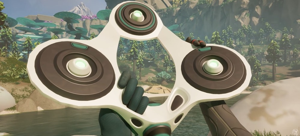 20万人等待的异星之旅再升级!《蜂巢:异星物语》宣布延期,Sota7世界全面进化中!_wishdown.com 20万人等待的异星之旅再升级!《蜂巢:异星物语》宣布延期,Sota7世界全面进化中!_wishdown.com