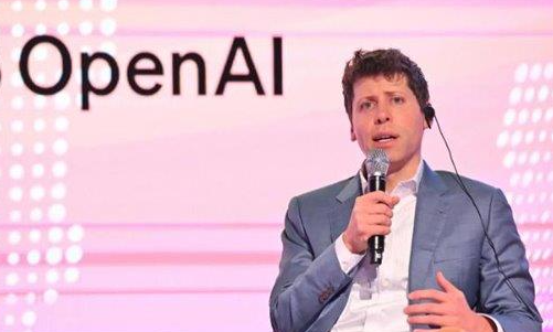 脑机接口“无创革命”!OpenAI创始人押注超声波读取大脑