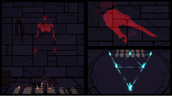 Raw Fury 恐怖解谜新作《The Séance of Blake Manor》正式登陆 PC_wishdown.com Raw Fury 恐怖解谜新作《The Séance of Blake Manor》正式登陆 PC_wishdown.com