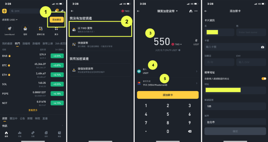 以太坊是什么币?以太坊怎么买?