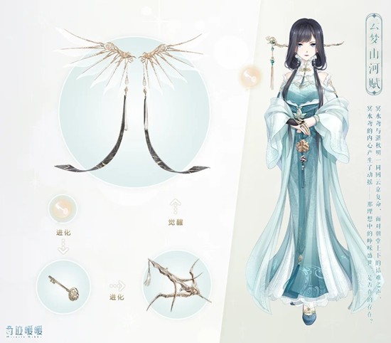 奇迹暖暖常规活动更新_wishdown.com 奇迹暖暖常规活动更新_wishdown.com