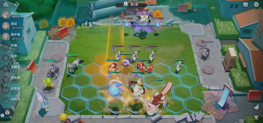 《崩坏因缘精灵》框框蛇介绍_wishdown.com 《崩坏因缘精灵》框框蛇介绍_wishdown.com