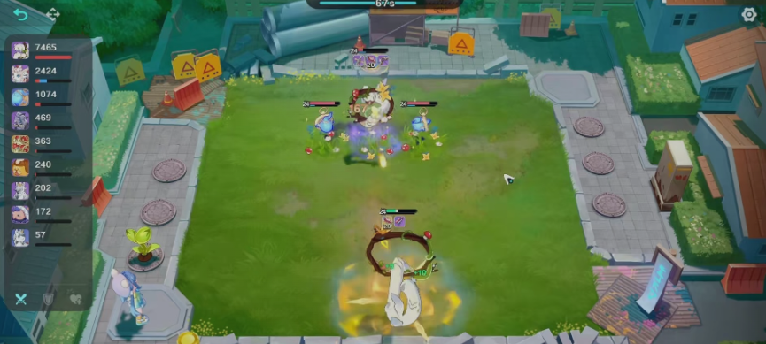 《崩坏因缘精灵》框框蛇介绍_wishdown.com 《崩坏因缘精灵》框框蛇介绍_wishdown.com