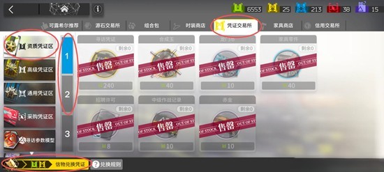 明日方舟新手攻略