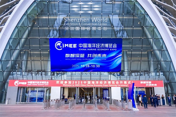 加速布局行业纵深 光峰科技首度参展2025海博会